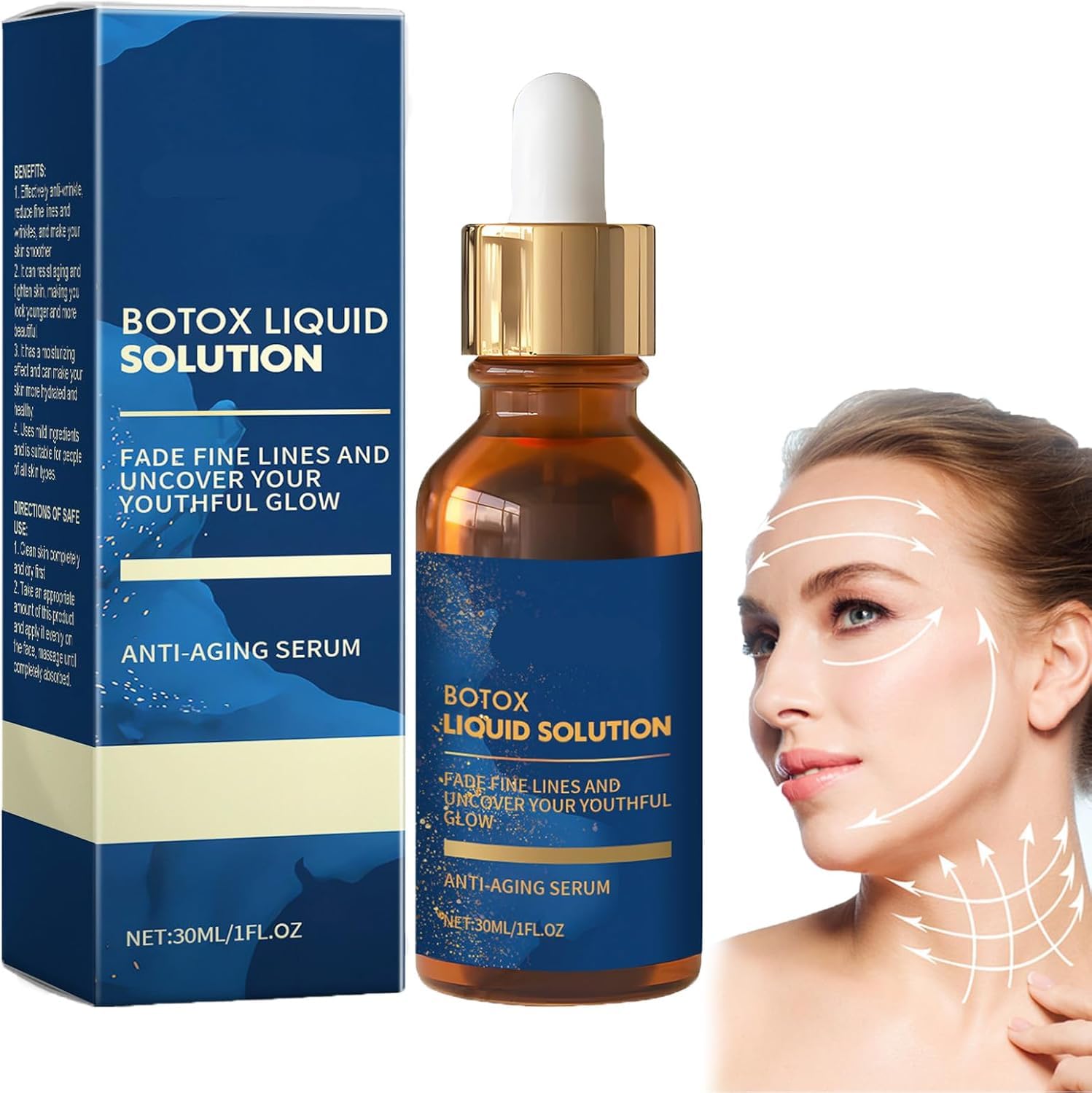 Olavita Botox Serum Olavita Botox Serum